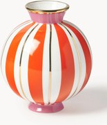 Porcelánová váza Portofino, V 14 cm