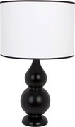 XXXLutz STOLNÁ LAMPA, E27, 35/60 cm - Online Only bytové doplnky - 009228021702