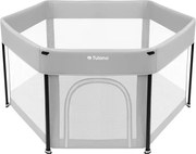 Detská ohrádka Cozy 30 sivá