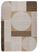 Koberec ORGANIC 2769 krémový / naturálny