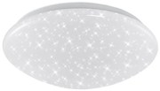Briloner 3360-016 - LED Kúpeľňové stropné svietidlo STARRY SKY LED/12W/230V IP44