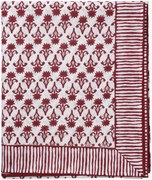 Ručne vyrobený bavlnený obrus Lily, rôzne veľkosti