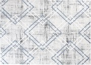 TA Koberec V454A COKME CREAM TROYA EPU Rozmer: 120x170 cm