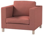 Poťah na kreslo Karlanda, krátky