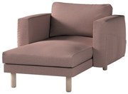 Poťah na sedačku Norsborg s podrúčkami