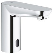 GROHE 36269000 - Elektronická umývadlová batéria EUROECO COSMOPOLITAN E 107 mm chróm