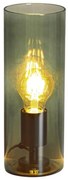 ByRydens 2820570-2501 - Stolná lampa FLAKE 1xE27/8W/230V zelená