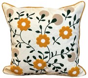 Dekoračný vankúš 43x43 cm – Mila Home