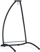 Blumfeldt SwayStation Arch rám hojdacej siete, odolný proti korózii, odolný proti poveternostným vplyvom, vnútorný/ vonkajší priestor, do 100 Kg