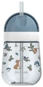 Hrnček so slamkou 300 ml 9m+ Forest Friends