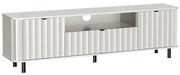TV stolík Novado 5nv 200 Biela klasika