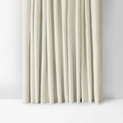 Goldea zatemňovací záves blackout - pieskový 140x270 cm