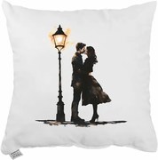 Dekoratívny vankúš Night 40×40 cm EMI