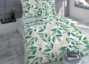 INTERMEDIC SK Posteľná obliečka Bavlnený satén Summer Dream 140x200/70x90 cm