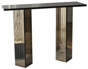 Odkladací stolík Bronze