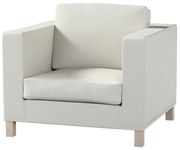 Poťah na kreslo Karlanda, krátky