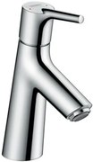 Umývadlová batéria Hansgrohe Talis S bez výpuste chróm 72012000
