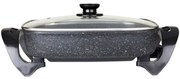 Bravo B-4677 panvica na pečenie, 4,5 l