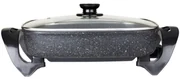 Bravo B-4677 panvica na pečenie, 4,5 l
