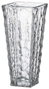 KRIŠTÁĽOVÁ VÁZA BOHEMIA MARBLE 305 MM