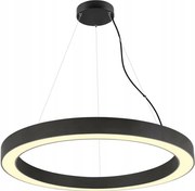 Big White Slv Medo Ring 90 závesné svietidlo, dĺžka závesu 300 cm, 3000/40