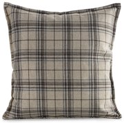 ZÁHRADNÁ VODEODOLNÁ OBLIEČKA NA VANKÚŠ GARDEN 45X45 CM VZOROVANÁ