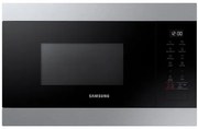 Vstavaná mikrovlnná rúra Samsung nerez MG22M8274AT/E2