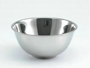 Nerezová misa Alfred 16 cm%