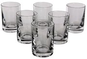 Altom 6-dielna sada štamperlíkov na vodku 30 ml, 30 ml