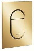 Grohe Arena Cosmopolitan S ovládacie tlačidlo plast cool sunrise 37624gl0 G37624GL0