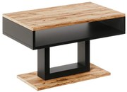 Konferenčný stolík Tilo 100 dub zlatý craft