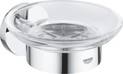 Grohe Essentials mydelnička chróm G40444001