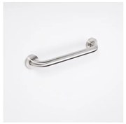 Madlo 58x8 cm nerezové/strieborné