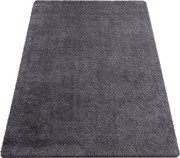 DY Kamel koberec - tmavá oceľ S