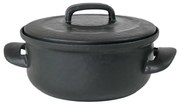 Sfinx Smaltovaná rajnica s pokrievkou BSE, 16 cm, 1,25 l, 1,25 l