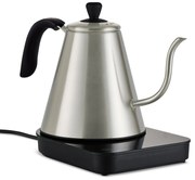 Elektrická kanvica s labutím hrdlom