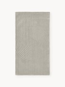 Ručne tuftovaný vlnený koberec Mason