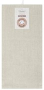 Sada kuchynských utierok KARIN béžová