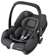 Autosedačka Tinca i-Size 0-13kg Essencial Graphit