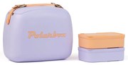 Fialový chladiaci box 6 l Pop – Polarbox