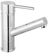 Ferro Fiesta, stojanková umývadlová batéria, chrómová, BFI2A