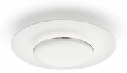 Philips 8720169195219 stropné LED svietidlo Garnet, biela, 1x 30 W 3400lm 4000K IP20