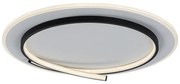 Rabalux 71366 - LED stropné svietidlo NILOO LED/40W/230V 4000K
