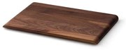Continenta C4221 - Kuchynská doska na krájanie 30x20 cm orech