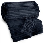 Deka NINA tmavomodrá