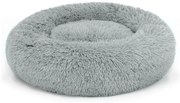 Bestent Pelech pre psa 60cm Light Grey Nero