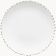 Raňajkový tanier Pearl