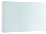 Zrkadlová skrinka BBK032W01