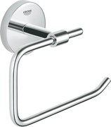 Grohe BauCosmopolitan držiak toaletného papiera chróm G40457001