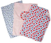 Utierky na riad, 3 ks